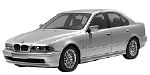 BMW E39 B0276 Fault Code