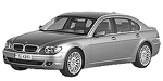 BMW E65 B0276 Fault Code