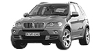 BMW E70 B0276 Fault Code