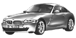 BMW E86 B0276 Fault Code