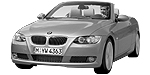 BMW E93 B0276 Fault Code