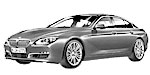 BMW F06 B0276 Fault Code