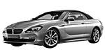 BMW F12 B0276 Fault Code
